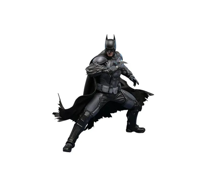 Hot Toys Hot Toys VGM83 Batman Arkham Origins Action Figure — product photo