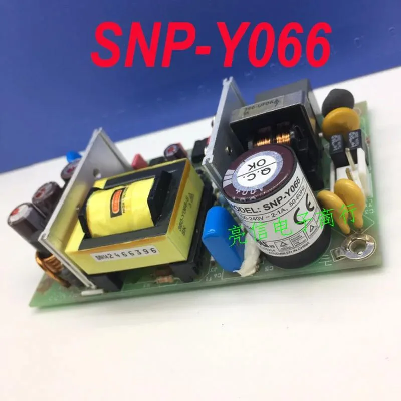 KHACHIMO KHACHIMO 5V 9.5A ATX Power Supply SNP-Y066 — product photo