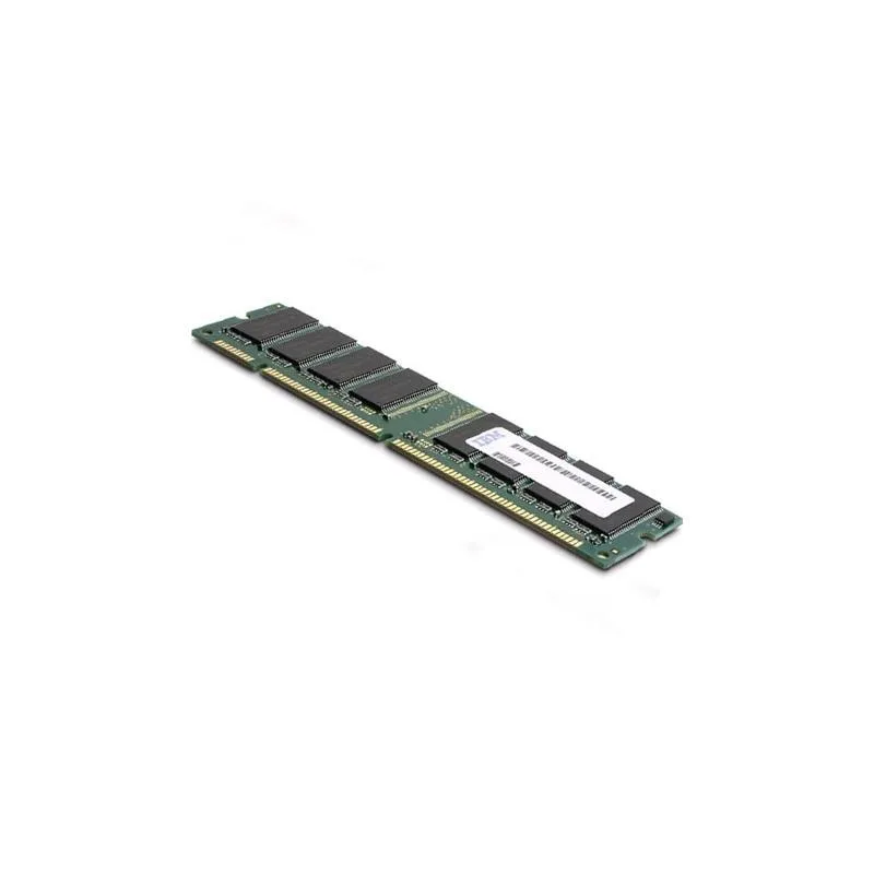 IBM IBM 06P4061 512Mb 333Mhz PC2700 184Pin CL2.5 ECC DDR SDRAM switch module — product photo