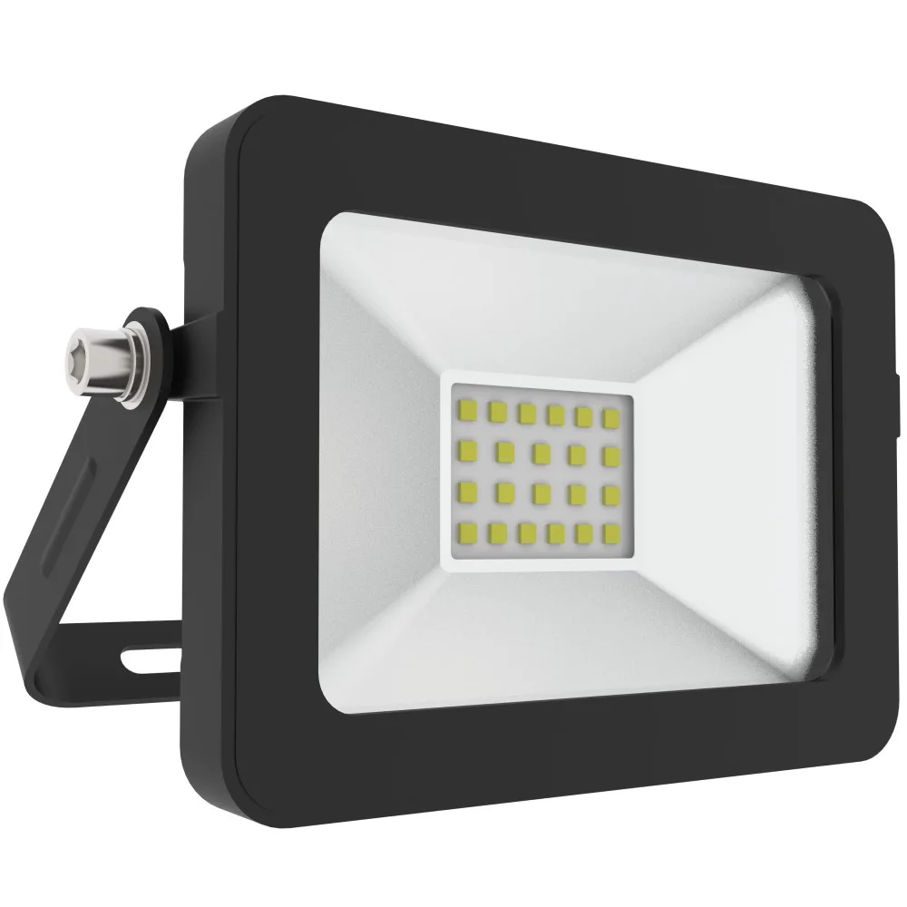J&amp;H LED J&amp;H LED JH-SPL10W-82F 10W 1200lm 5000K IP65 Flood — product photo