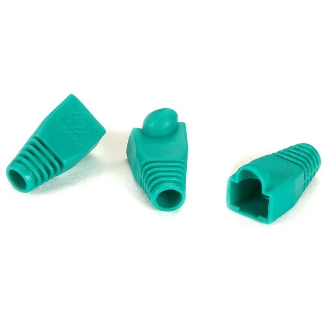 Green snagless pre-plugs, 50 pack, new condition
