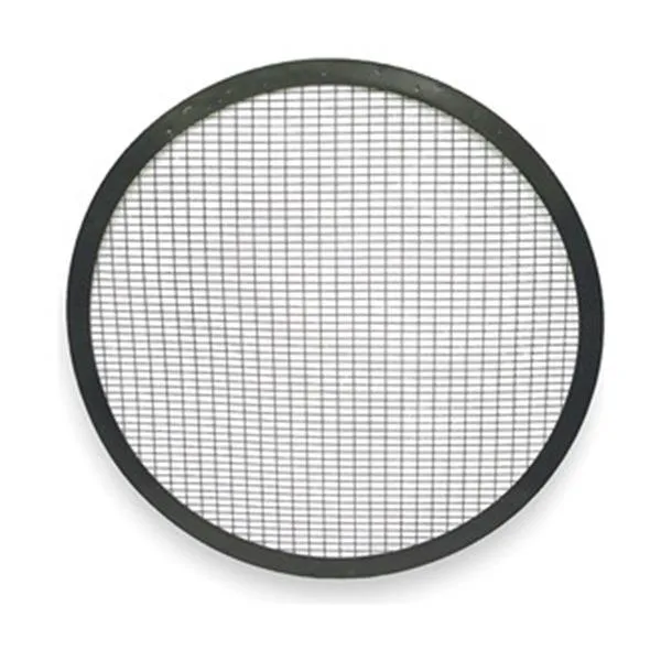 Dayton Dayton 508206 Fan Guard for 4TM80 and 4C659 — product photo