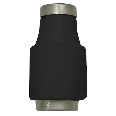 Bussmann Bussmann 35D33 Ceramic Fuse Time-Delay 35A 500V AC 50kA — product photo