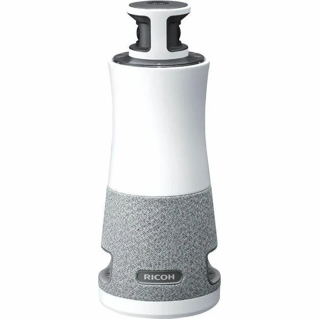 Ricoh Ricoh Meeting 360 V2 VoIP Conference Device — product photo