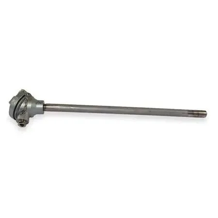 Tempco Tempco TCS00015 Type J Thermocouple Probe 18 in — product photo