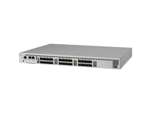 Brocade Brocade BR-VDX6720-24-F 6720 24-port network switch — product photo