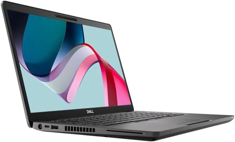 DELL DELL Latitude 5400 7400 14" FHD i5-8350U 32GB DDR4 1TB SSD — product photo