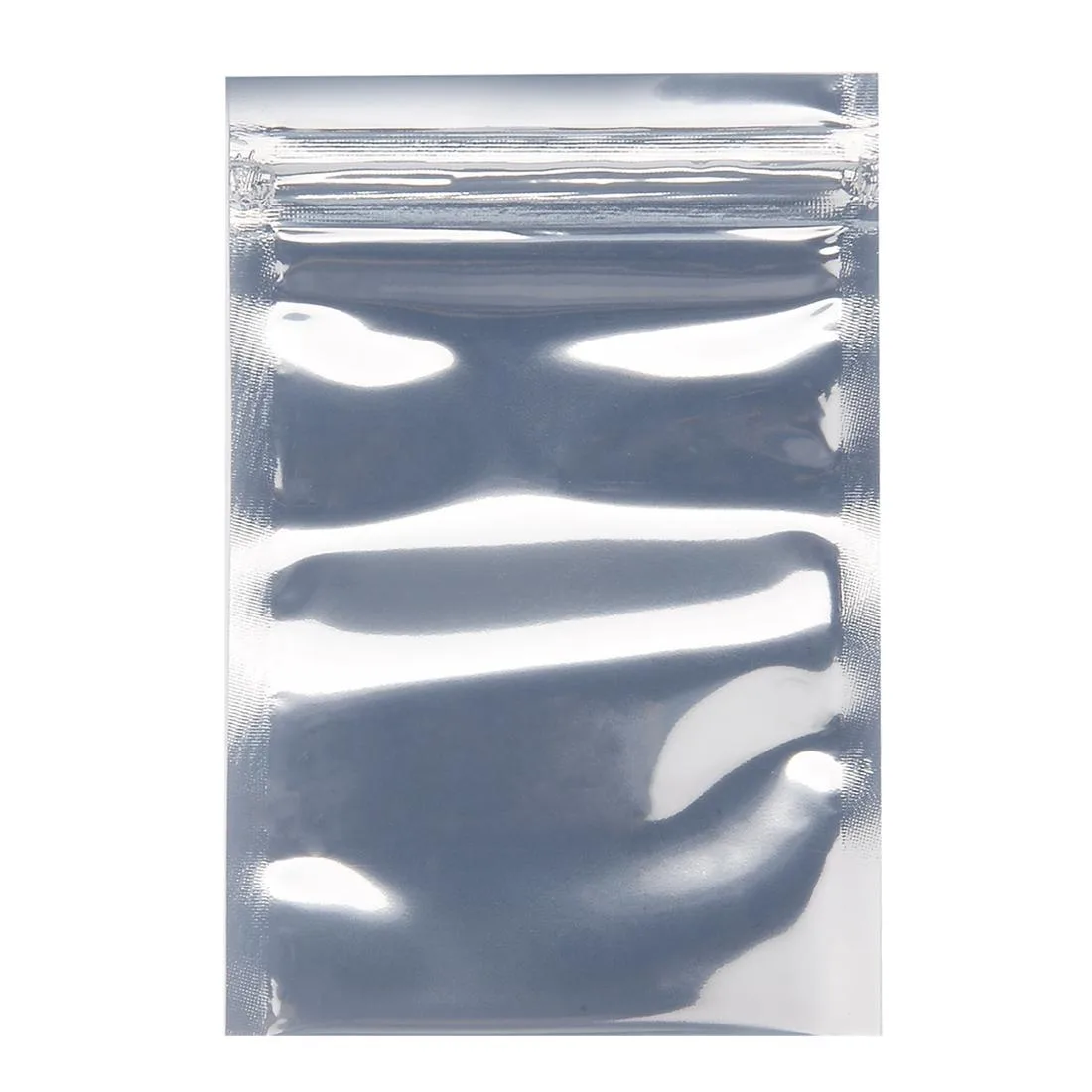 Unique-Bargains Unique-Bargains Anti-Static Shielding Bags 100PCS 80x120mm — product photo
