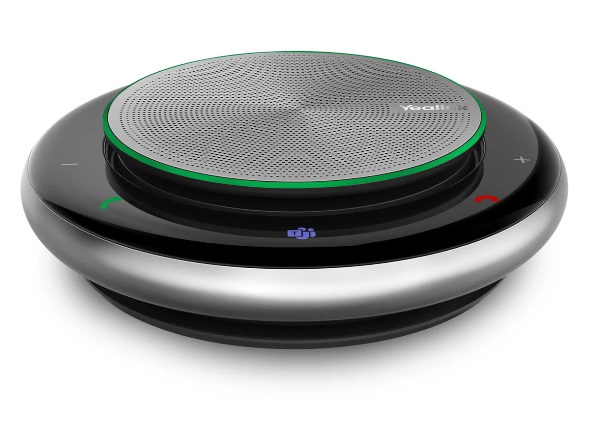 Yealink Network Technology Co., Ltd Yealink CP900 Teams Certified conferencing device — product photo