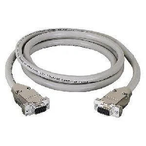 Black Box Corporation Black Box Corporation EDN12H-0050-MF serial extension cable 50 ft — product photo