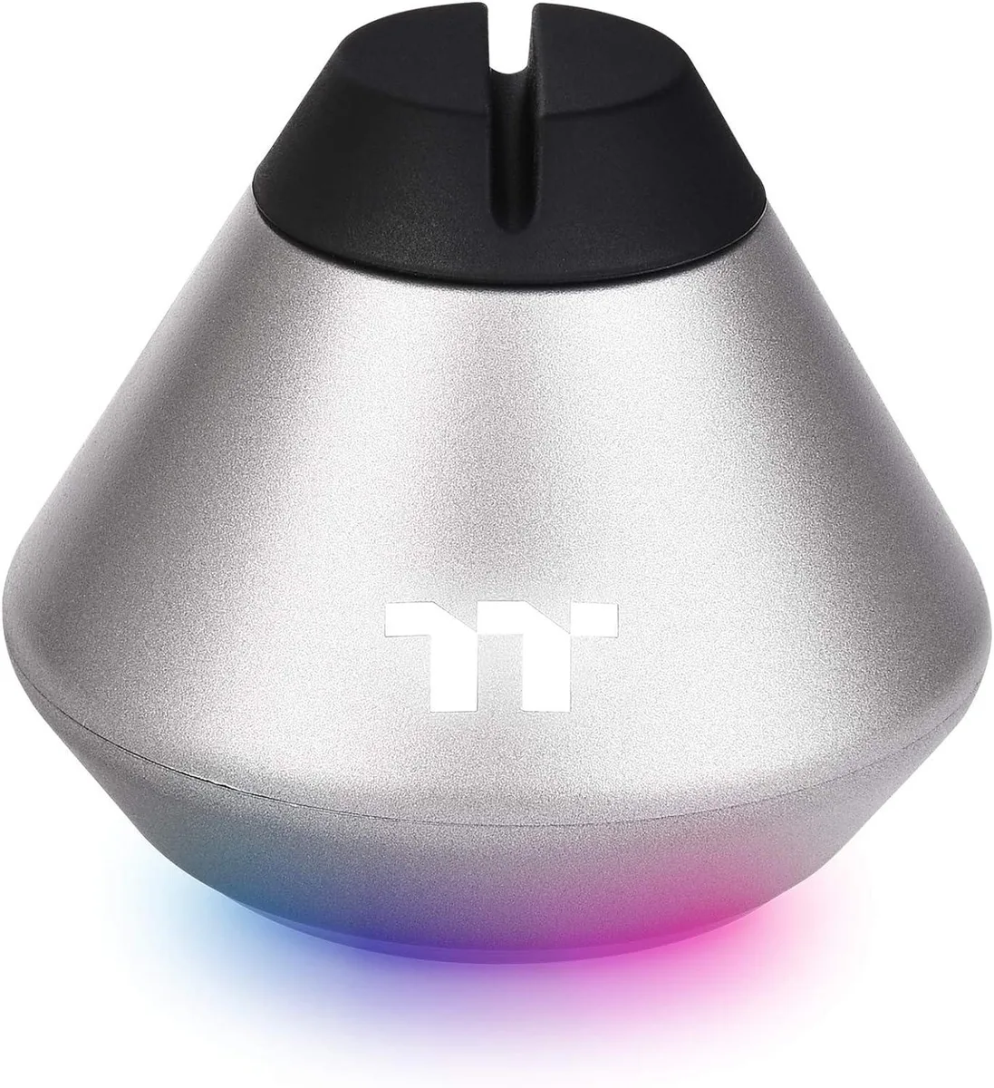 Thermaltake Thermaltake Argent MB1 RGB Mouse Bungee Space Grey — product photo