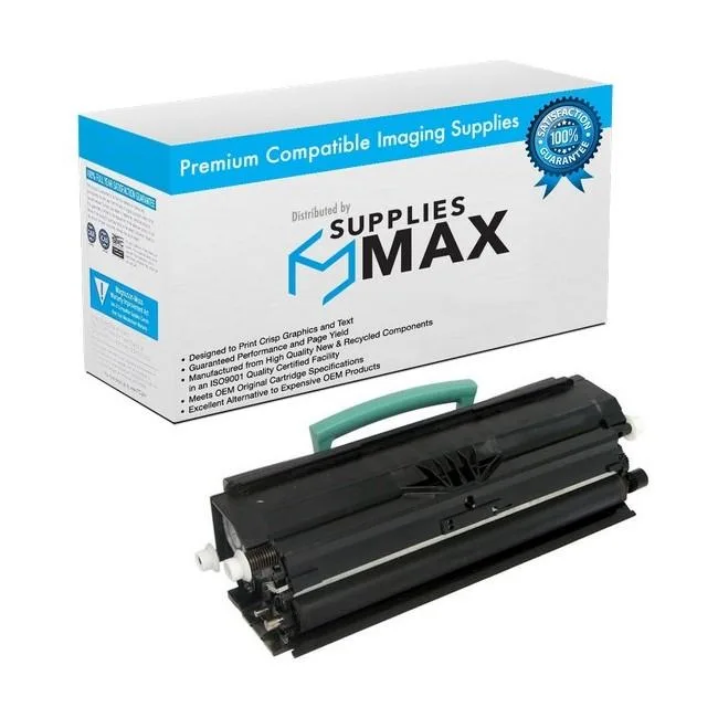 SuppliesMax SuppliesMax X463H21G High Yield Toner Cartridge 9000 Pages — product photo