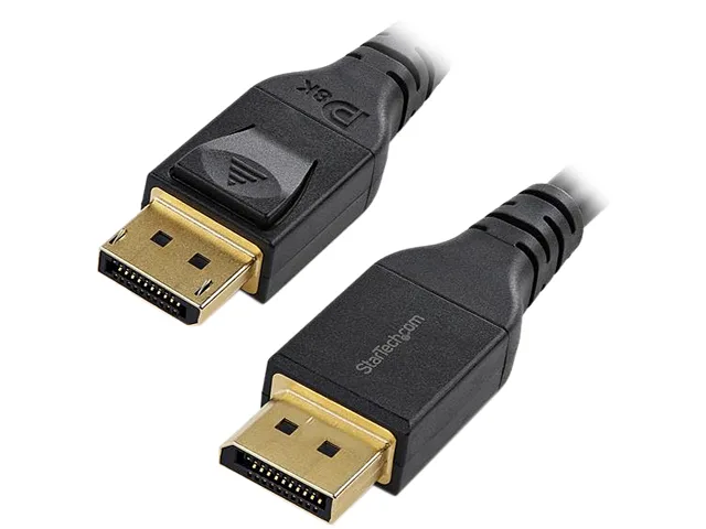 STARTECH STARTECH DP14MM4M 4m DisplayPort 1.4 cable — product photo
