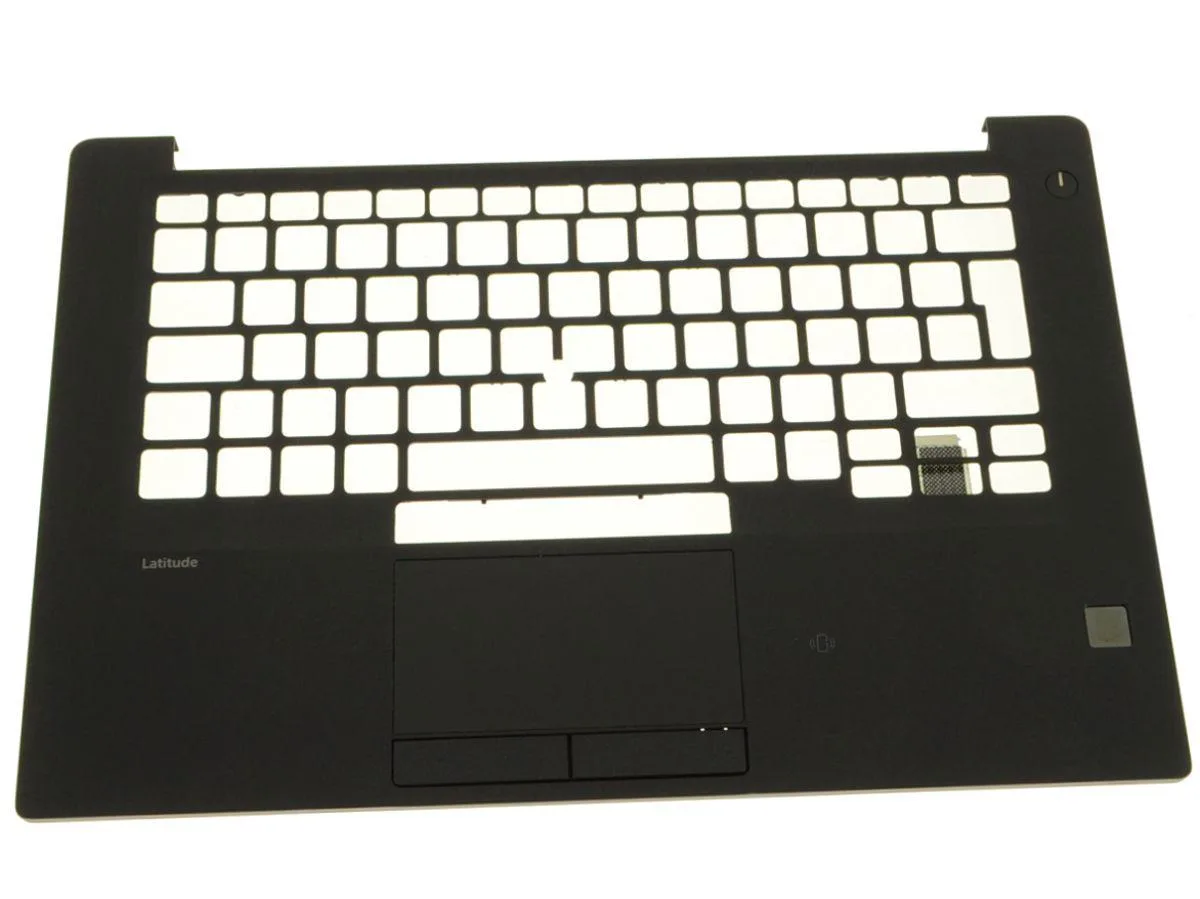 DELL DELL Latitude 7480 EMEA Palmrest Assembly TG77K — product photo