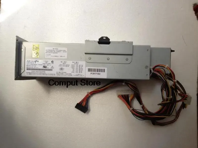 KHACHIMO KHACHIMO X226 Power Cage 24R2560 24R2561 39Y7181 39Y7180 power supply — product photo