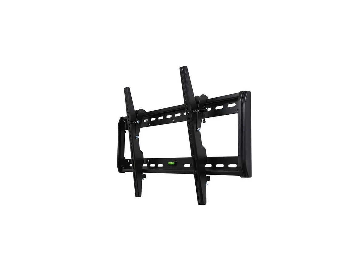 VideoSecu VideoSecu MF607B tilt tv mount 32-75" 165 lbs VESA 600x400 black — product photo