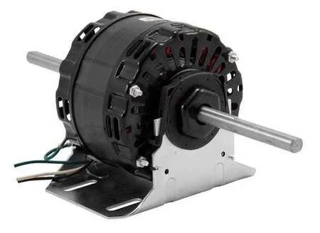 Dayton Dayton 6381171 OEM Replacement Motor 190 W 115V AC 6.5 A 1095 RPM fan accessory — product photo