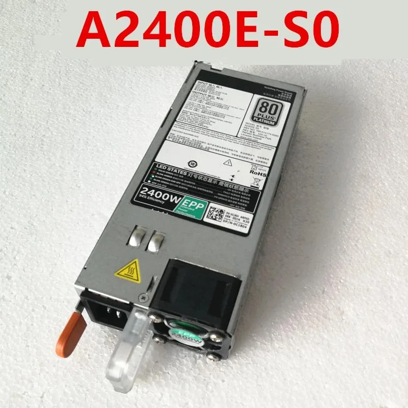 KHACHIMO KHACHIMO A2400E-S0 0C1804 2400W power supply — product photo