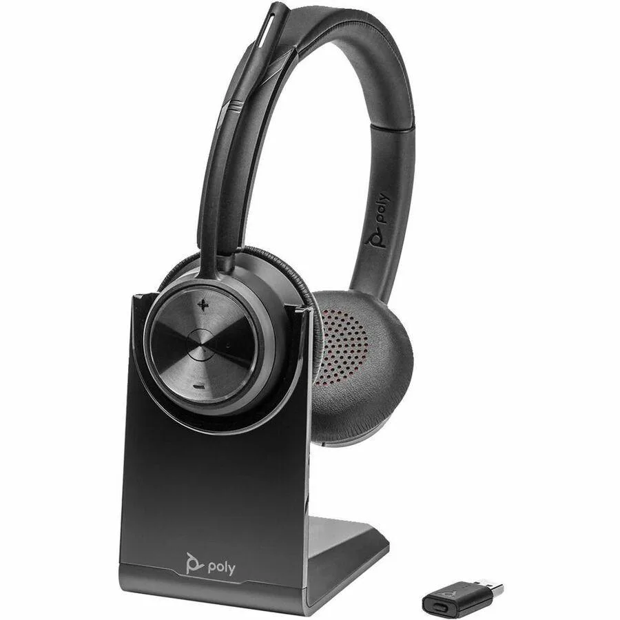 POLY POLY 85T33AA#ABA Savi D400 DECT 1920-1930 MHz USB adapter — product photo