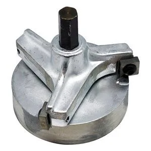 Wheeler-Rex Wheeler-Rex 16300 Pipe Fitting Reamer trap 3 in — product photo