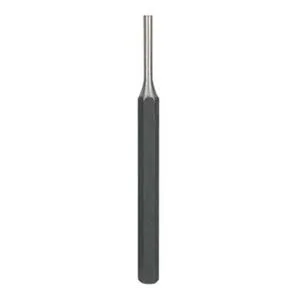 Westward Westward 2AJE3 Drive Pin Punch 5/16 in Tip 6 1/4 in L hand tool — product photo