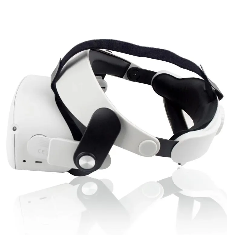eForChina eForChina Elite Head Strap for Meta Quest 2 VR accessory — product photo