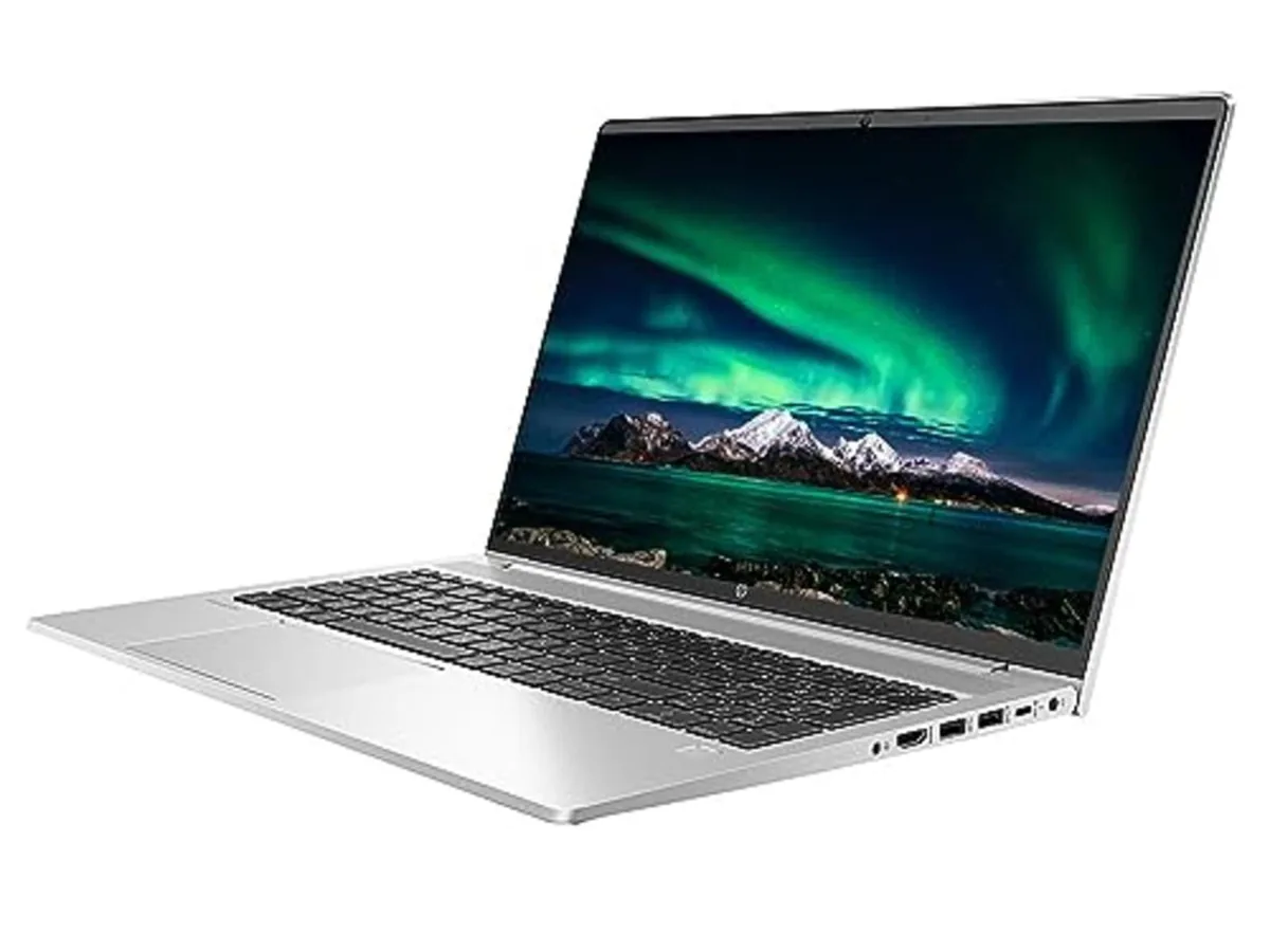 HP HP ProBook 450 G9 laptop i5-1235U 16GB 256GB 14" FHD — product photo