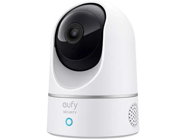 eufy eufy Solo IndoorCam P24 2K Pan Tilt Network Camera 360° 96° — product photo