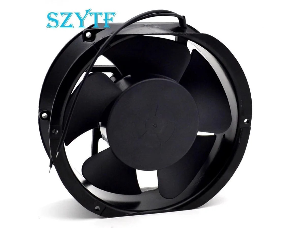 Fans Fans AFB175122H 220V Axial Case Fan 172x150x51mm — product photo