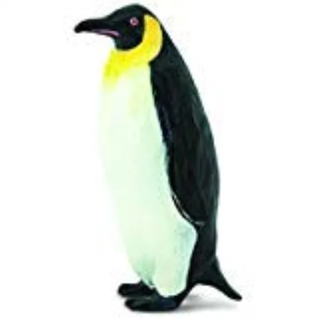 Safari Ltd. Safari Ltd Wild Safari Sea Life Emperor Penguin game — product photo