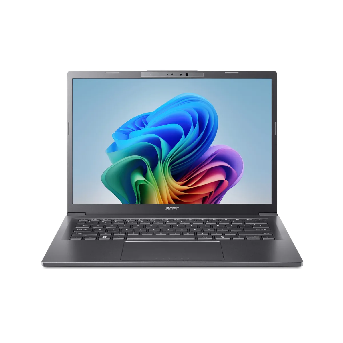 Acer America Acer America NX.J8LAA.001 Aspire 14 AI Ultra 7 256V 16GB 1TB laptop — fotografie produktu