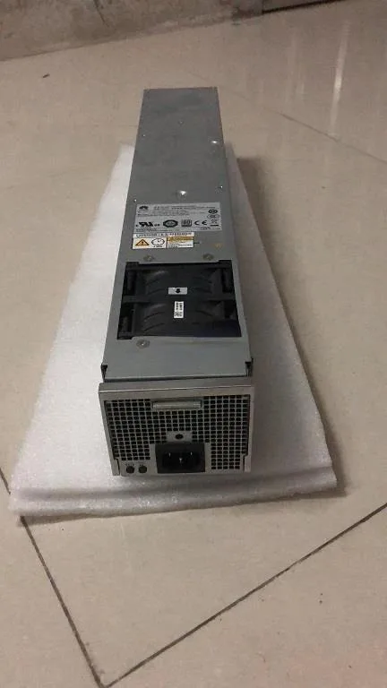 Supersuperuncle Supersuperuncle 960W Server Power Supply HSP960-D1205A 02310TBR EN3MCACB — product photo