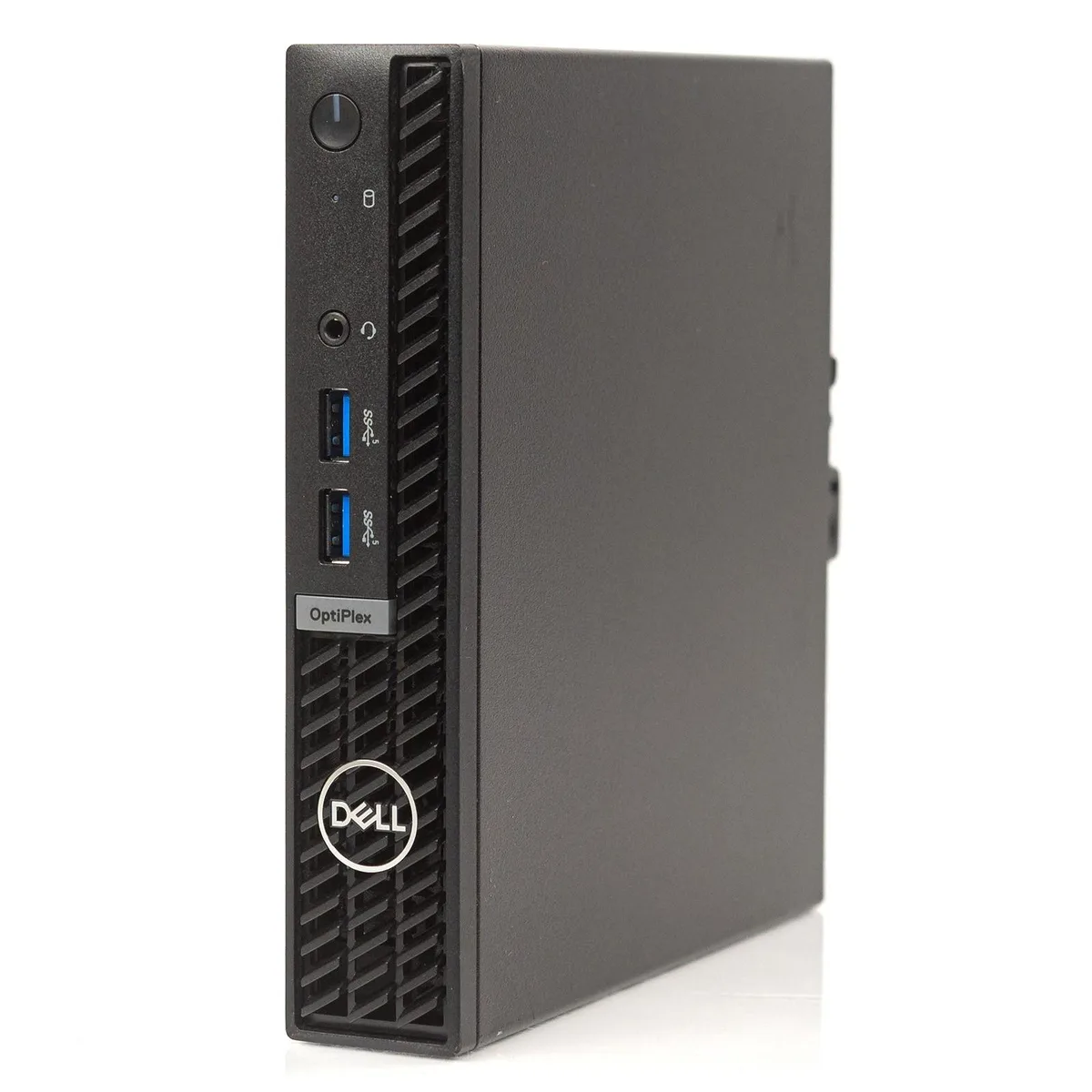 DELL DELL OptiPlex 7010 Micro i5-13500T 1.6GHz 16GB 512GB SSD Win 11 Pro desktop PC — product photo