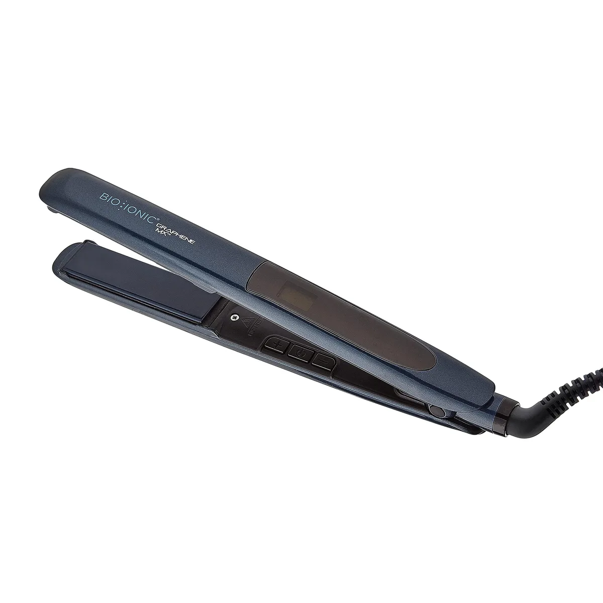 Bio Ionic Bio Ionic ZSTYLERGRA1 GrapheneMX Straightening Iron 1" 385°F 75W — product photo