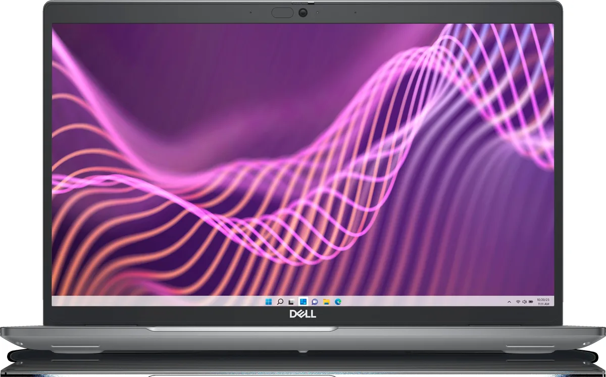 DELL DELL Latitude 5540 laptop i5-1335U 10-core 8GB 256GB 15.6 FHD — product photo