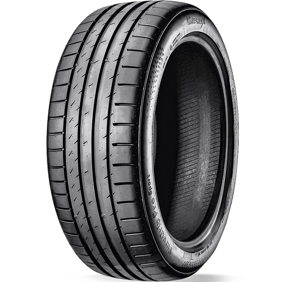 Gripmax Gripmax SureGrip Pro Sport 305/25R20 97Y XL tire — product photo