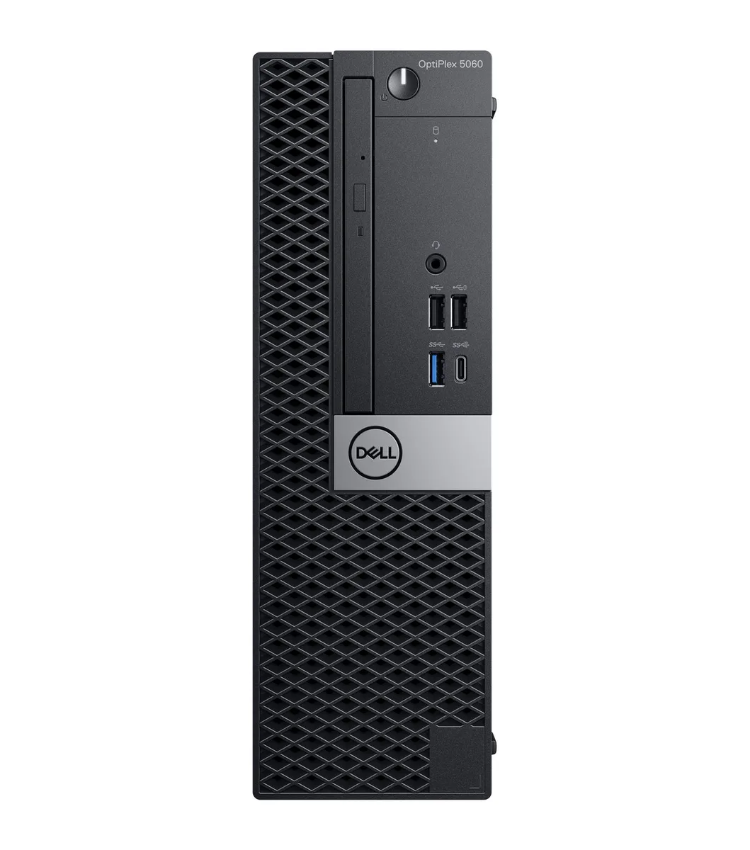 DELL DELL J1-5060SA12 OptiPlex 5060-SFF business desktop i5-8500 8GB 256GB SSD — product photo