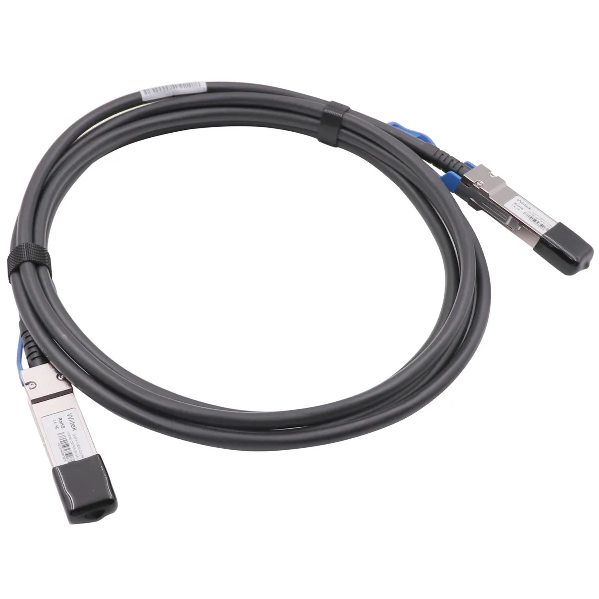 Wiitek Wiitek 100GbE QSFP28 DAC Twinax Cable 3 m — product photo