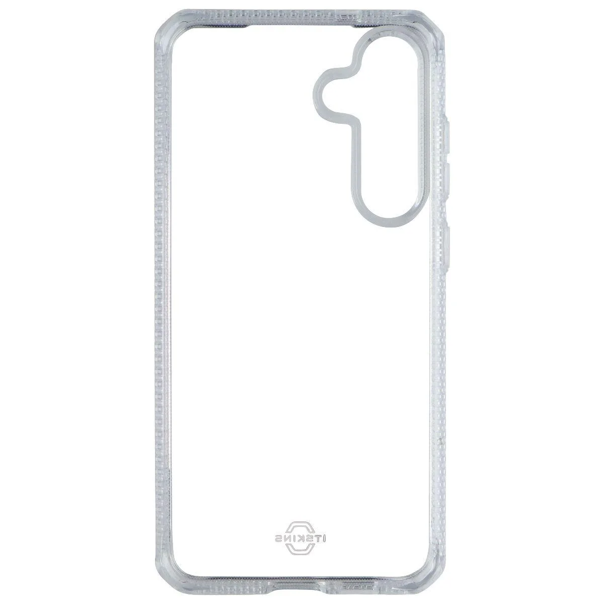 ITSKINS ITSKINS Spectrum_R Mood Case Samsung Galaxy S24+ Clear Purple — product photo