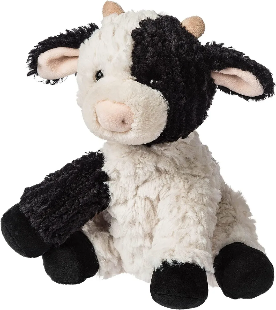 Mary Meyer Stuffed Toys Mary Meyer Clover Putty Cow Stuffed Toy 9 — product photo