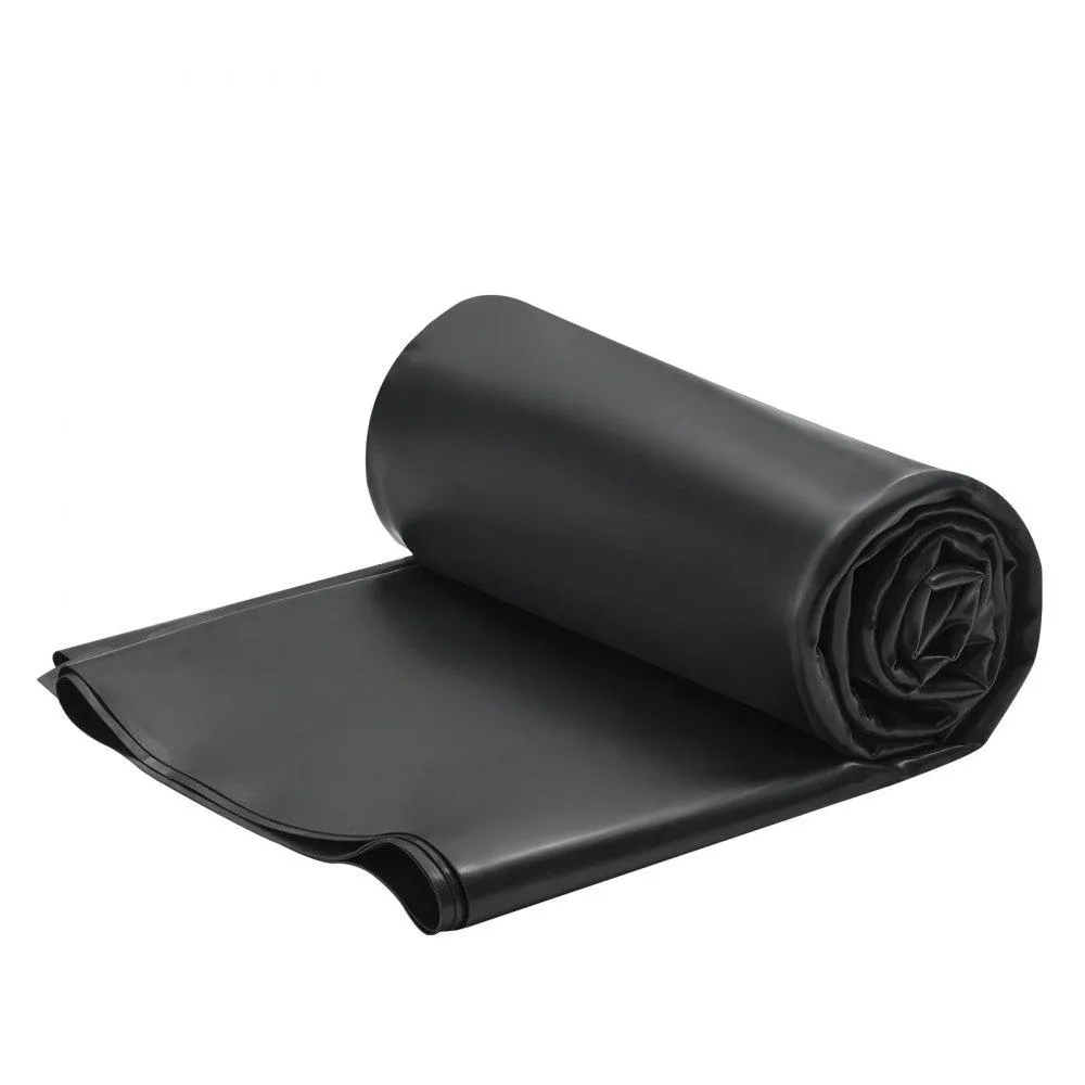VEVOR VEVOR EPDM-S-006 EPDM Rubber Trailer Cover 20 x 20 ft 45 mil — product photo