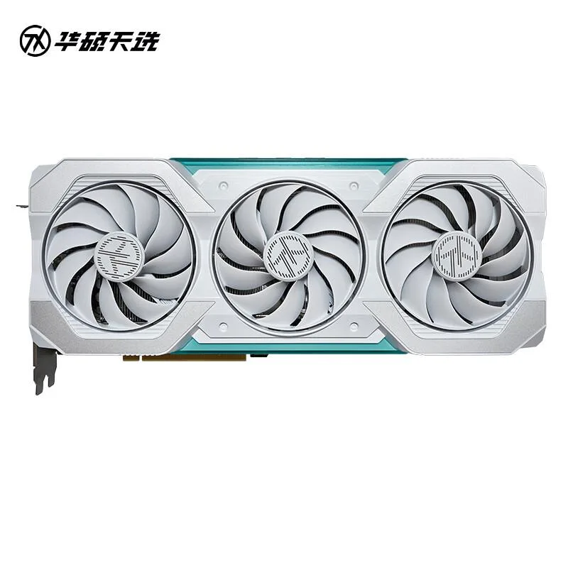 ASUS ASUS TX Gaming GeForce RTX 4060 Ti OC Gaming graphics card — product photo