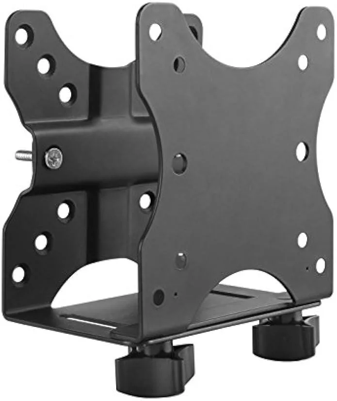 TAURKENAM TAURKENAM Thin Client Mount Bracket office equipment — product photo