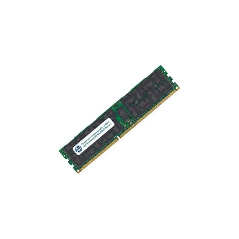 HPE HPE 672633-S21 16GB DDR3 1600MHz ECC Registered DIMM — product photo