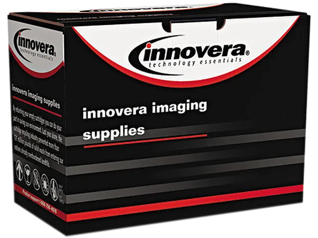 Innovera Innovera IVRF210X Black Toner Cartridge 2300 Pages — toote foto