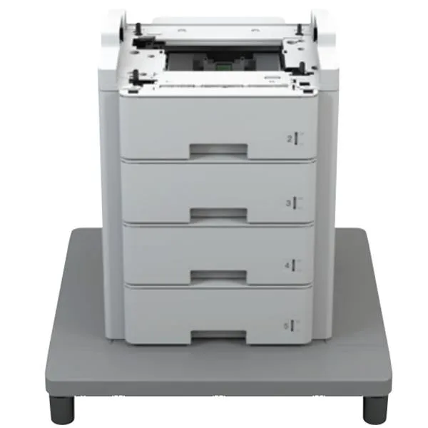 Brother Brother TT4000 Tower Tray 4 × 520-Sheet Scanner Supply — product photo