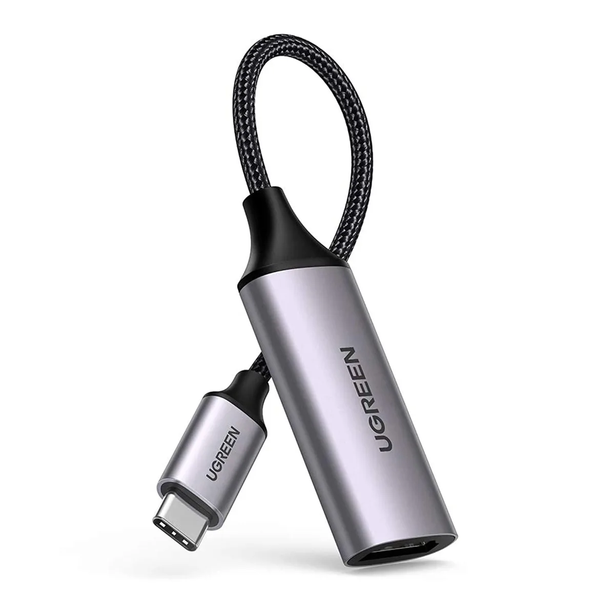 UGREEN UGREEN 70444 USB-C to HDMI 2.0 cable 4K 60Hz Thunderbolt 3 — product photo