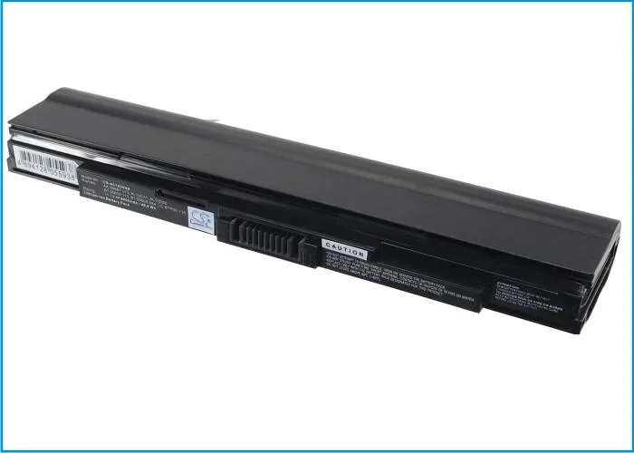 Cameron &amp; Co Cameron &amp; Co DS-CS-AC1830NB laptop battery 4.4 Ah black — product photo