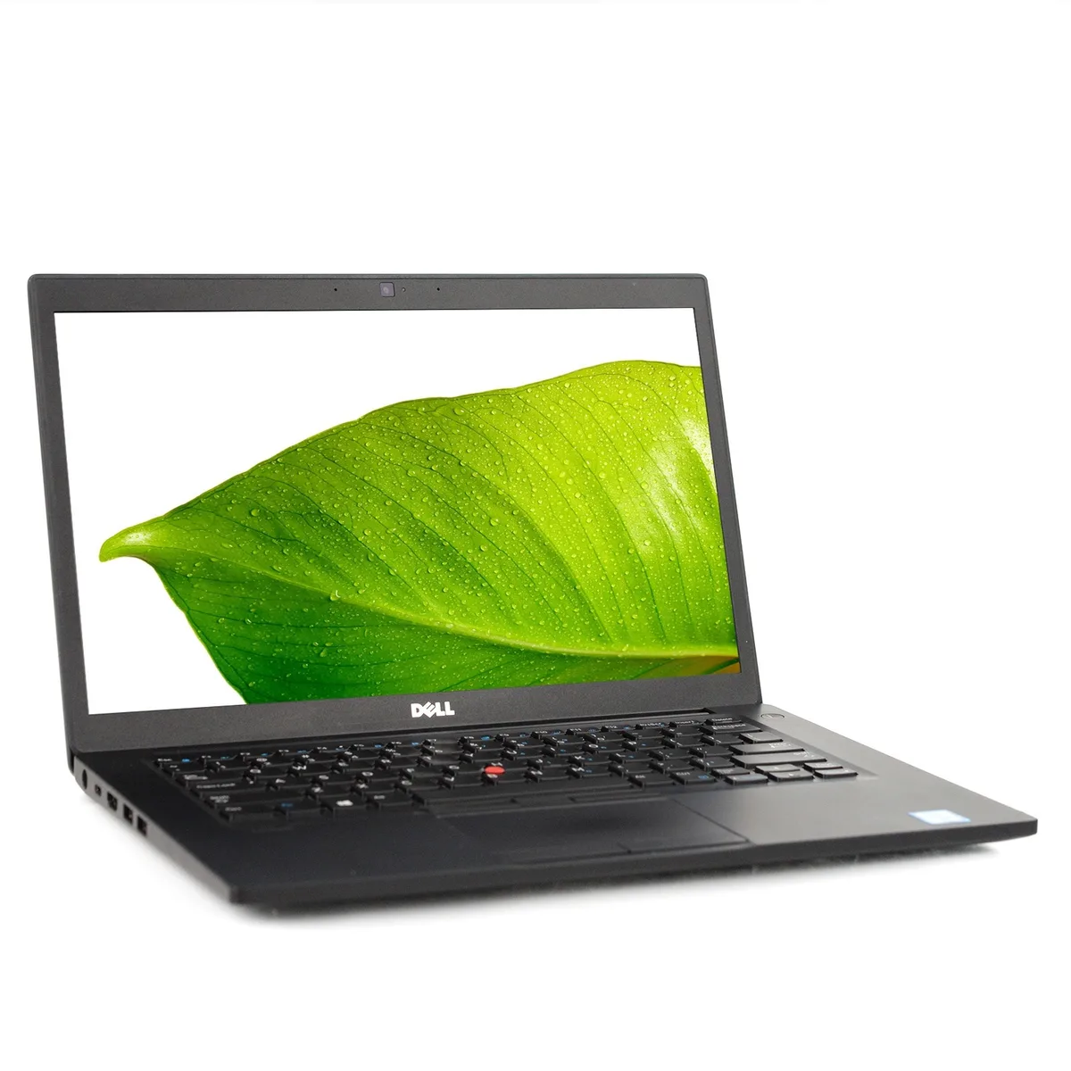 DELL DELL Latitude 7480 14" laptop Core i7 8GB 128GB SSD M.2 v.WCA — product photo
