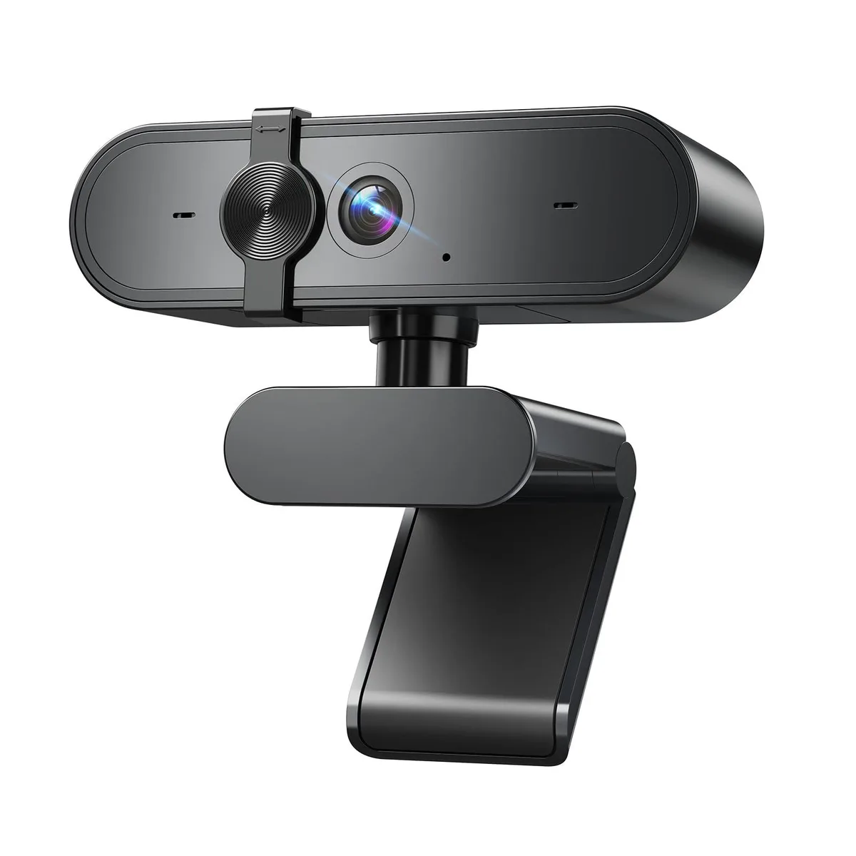 KEHIPI KEHIPI 1080p Webcam 10 MP Auto Focus Wide Angle USB 0.15 kg — product photo